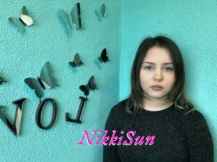 NikkiSun