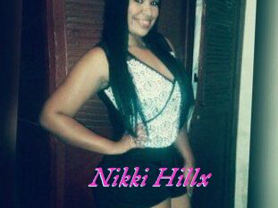 Nikki_Hillx