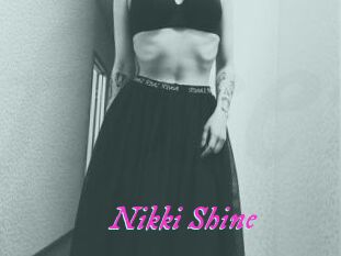 Nikki_Shine