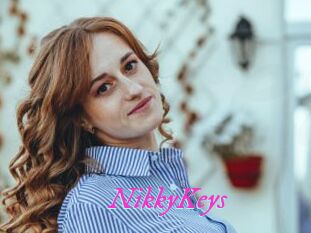 NikkyKeys