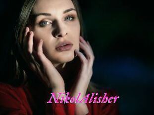 NikolAlisher