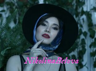 NikolinaBelova
