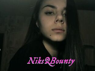 NiksQBounty
