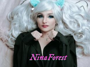 NinaForest
