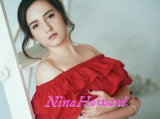NinaHoward