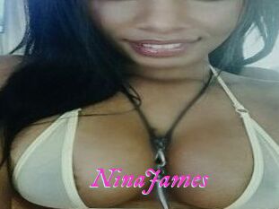 NinaJames