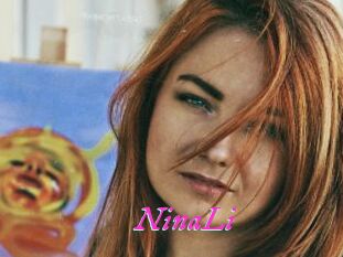NinaLi