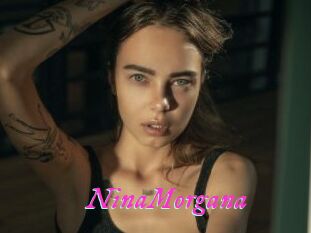 NinaMorgana Fille Sensuelle