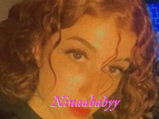 Ninaababyy