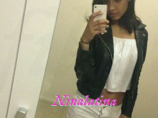 Ninalatina