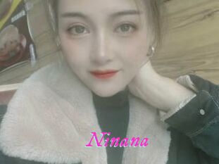 Ninana