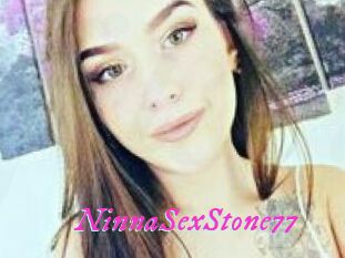 NinnaSexStone77 Fille Sensuelle
