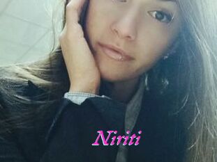 Niriti