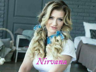Nirvana Fille Sensuelle