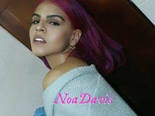 NoaDavis
