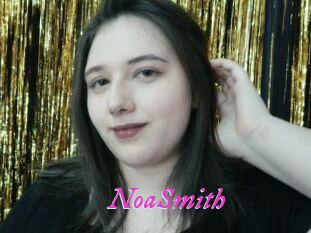 NoaSmith