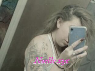 Noelle_x3x