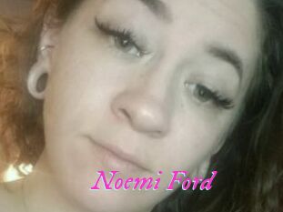 Noemi_Ford