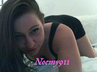Noemy911