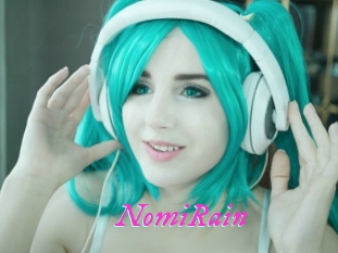 NomiRain
