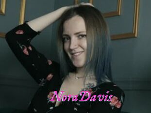NoraDavis