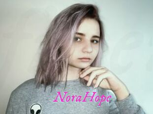 NoraHope