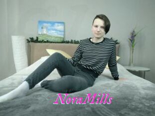 NoraMills