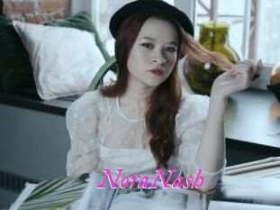 NoraNash
