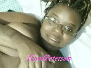 Nora_Peterson