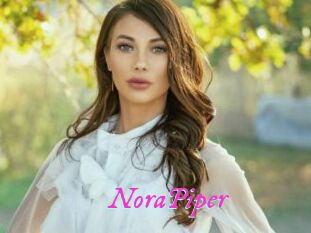NoraPiper