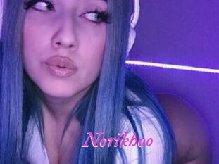 Norikhoo