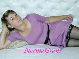 NormaGrant