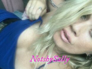 Notshy_Sally