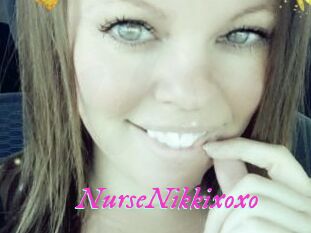 NurseNikkixoxo