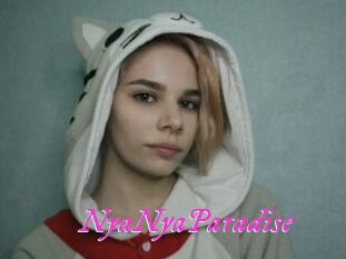 NyaNyaParadise