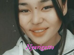 Nyarigatto