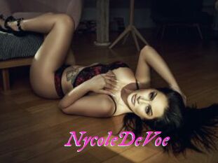 NycoleDeVoe
