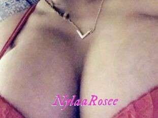 NylaaRosee