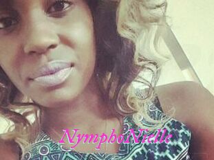 NymphoNielle