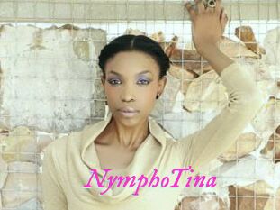 NymphoTina Fille Sensuelle