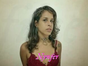 Nynfer