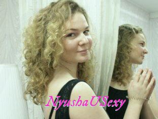 NyushaUSexy