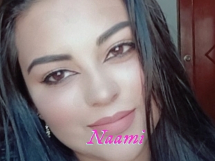 Naami
