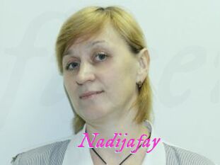 Nadijafay