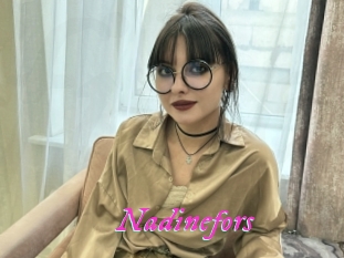 Nadinefors