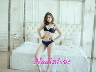Nadizlove