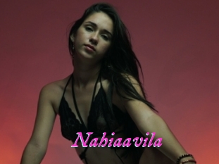 Nahiaavila