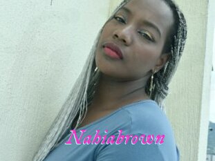 Nahiabrown