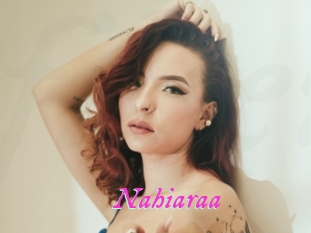 Nahiaraa