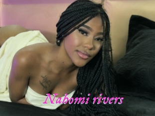nahomi_rivers Fille Sensuelle